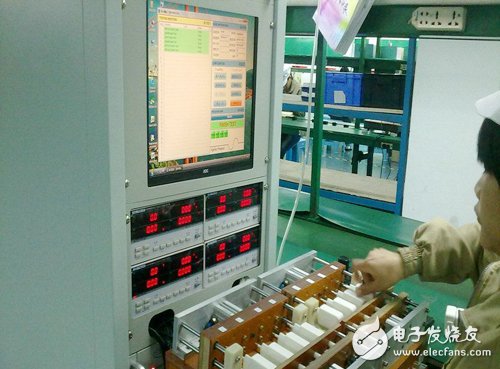 2013仪器仪表行业呈现新现象，发展态势持续向好